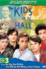 Watch The Kids in the Hall Watch123movies